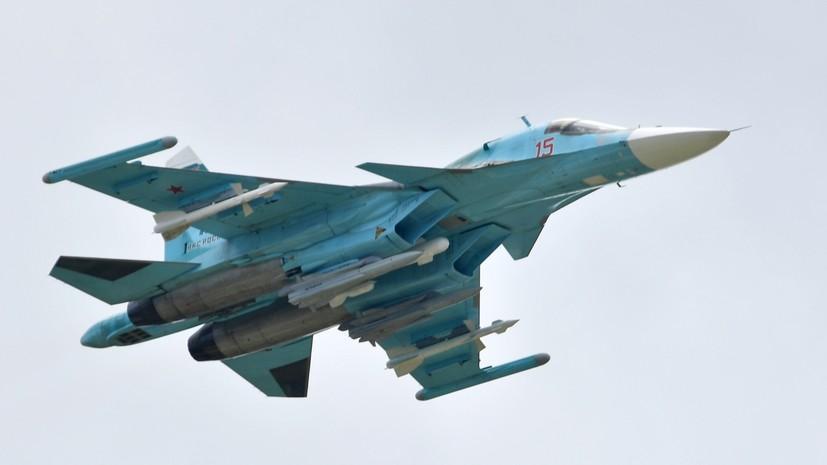 В чём особенность объёмно-детонирующей авиабомбы ОДАБ-1500. Страшно демотивирует солдат ВСУ
