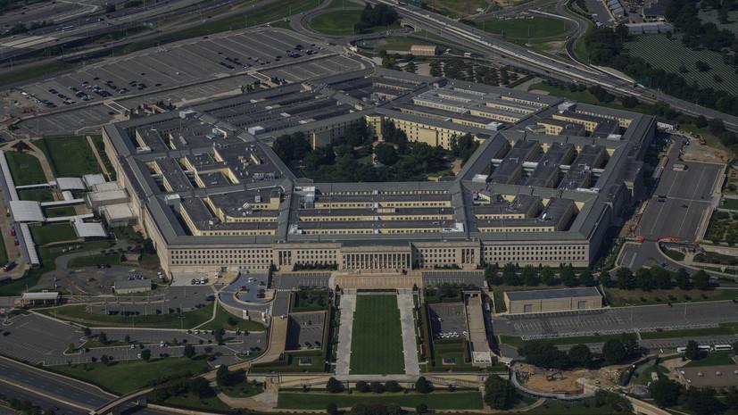 «Это бизнес»: в сенате США обвинили оборонные компании в «возмутительном завышении цен на оружие»