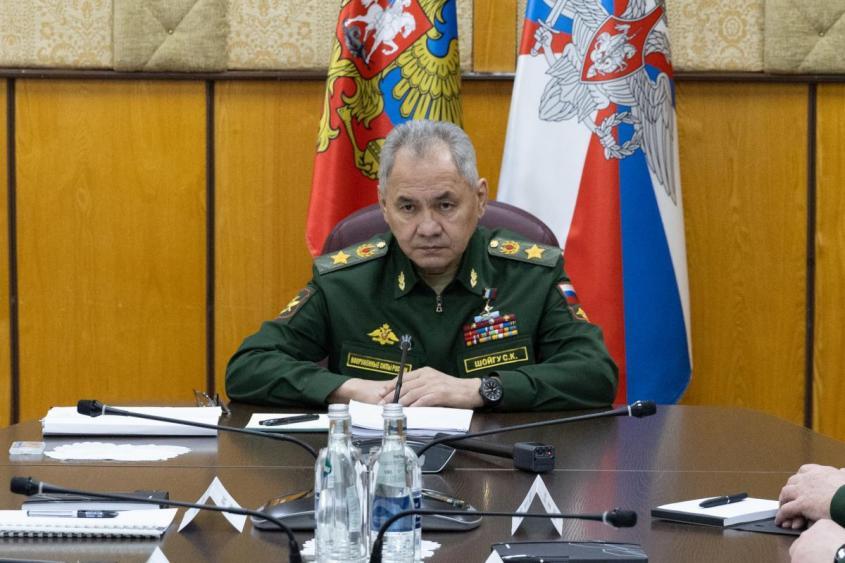 Россия наращивает производство боеприпасов и комплектующих к ним