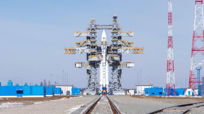Космоновости 52. Надежда российской космонавтики – на старте
