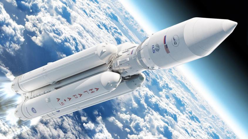 Космоновости 52. Надежда российской космонавтики – на старте