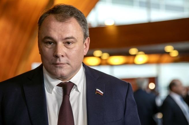 Дельное предложение Петра Толстого по решению проблемы мигрантов в России