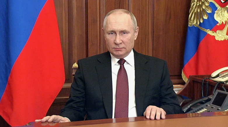 Путин возвращает миллионы русских домой. Первые успехи репатриации