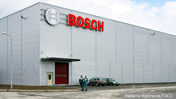   Bosch  Ariston    
