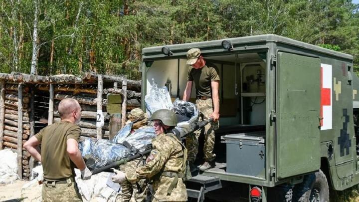Дальше ни окопов, ни укреплений: Россия выходит на оперативный простор после прорыва в Донбассе