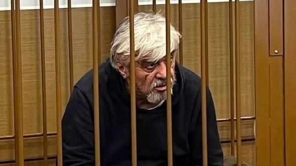 А как кукарекал: скандального главу узбекского землячества поместили в СИЗО за разжигание ненависти