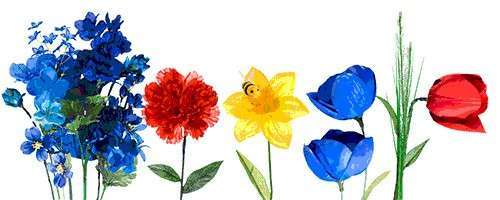 Весеннее равноденствие - русская Комоедица