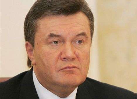 СМИ: Янукович может вернуться на Украину в конце недели СМИ: Янукович может вернуться на Украину в конце недели