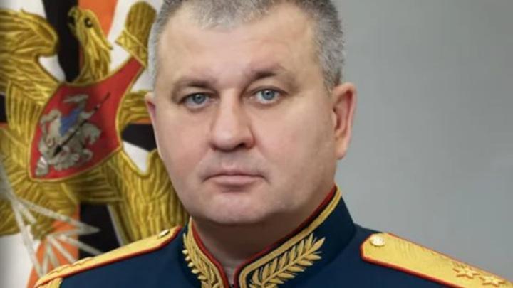 Замначальника Генштаба ВС России задержан в Москве по подозрению в махинациях