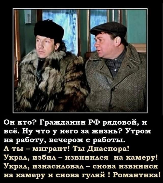 Кто и зачем завозит в Россию мигрантов. Депутат Матвеев в Госдуме озвучил неудобную правду