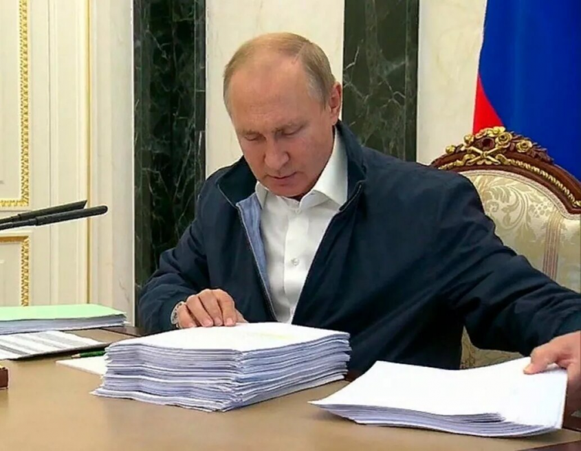 Процесс пошёл. Россия массово лишает преступников-мигрантов российского гражданства