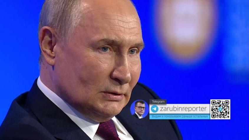 Удар по миграционному лобби: Путин чётко озвучил чиновникам требования к «иностранным специалистам»