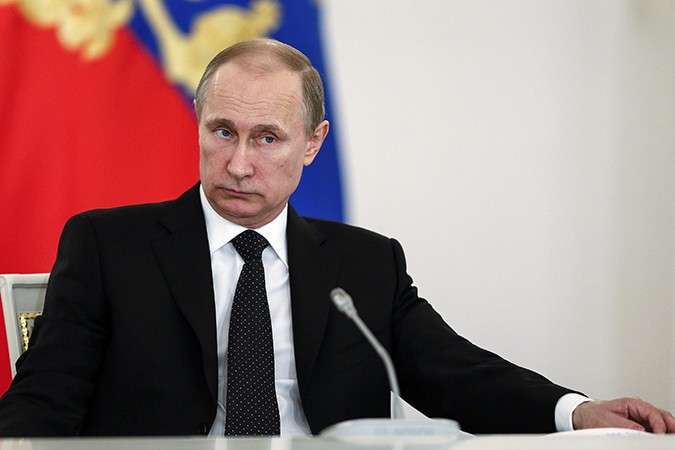 Путин пропадал, чтобы снова изменить мир?