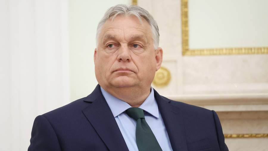 Чем закончилось «миротворческое турне» Орбана. Объясняем понятно