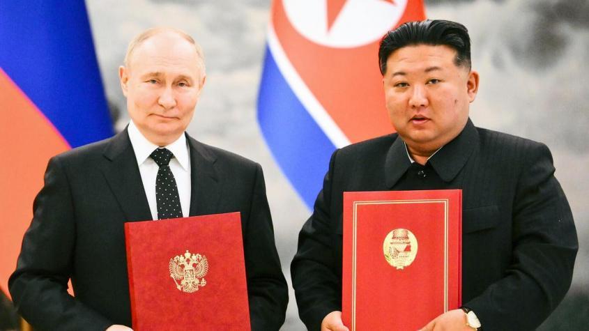 Либерал говорите? Новый президент Ирана объявил о желании подписать с РФ военный договор