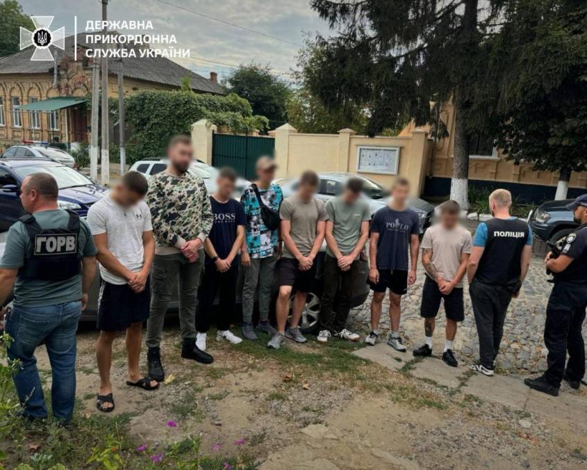 В Польше заговорили о возможности пополнения рядов ВСУ украинскими беженцами