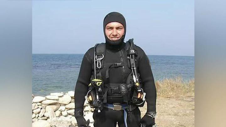 В ФРГ выдан ордер на арест украинского дайвера по делу о подрыве 