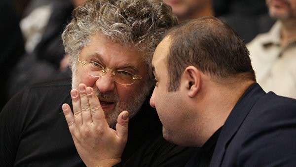 100 главных буржуинов Украины