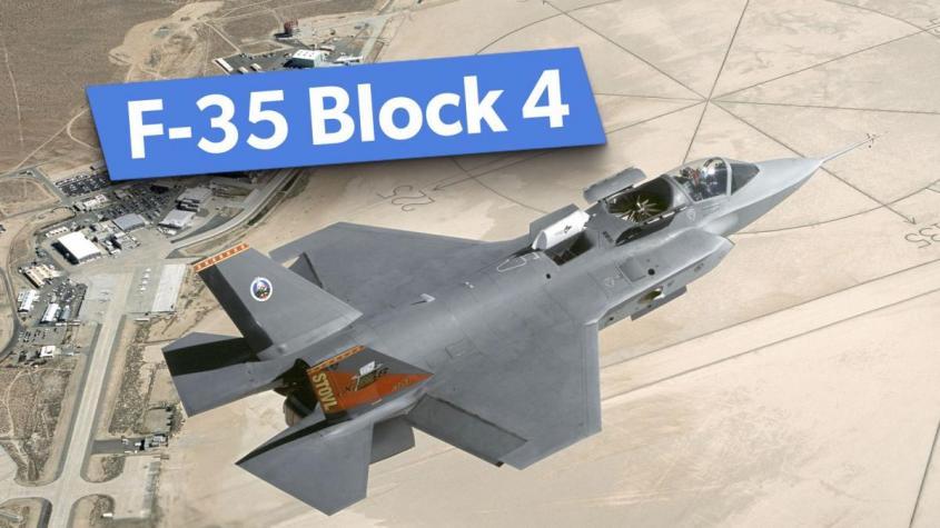    F-35      2  