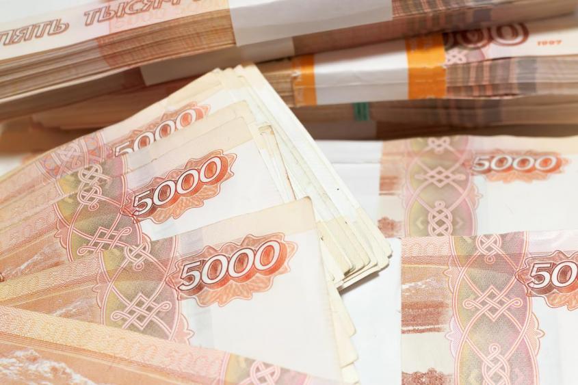 Выше 22% годовых: средние ставки по депозитам в России обновили исторический максимум