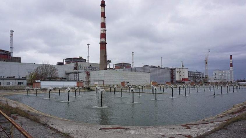 На Запорожской АЭС всё зарубежное оборудование заменят на российское