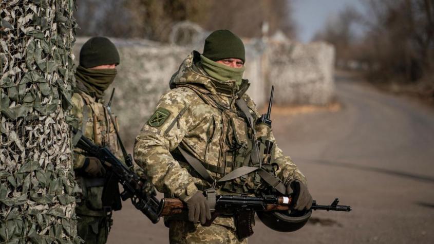 Даже победив Украину на поле боя, России придется решать украинский кризис дальше