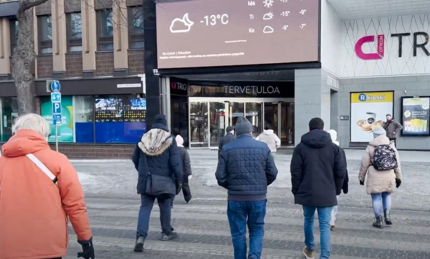Финляндия в слезах считает убытки и последствия от разрыва с Россией