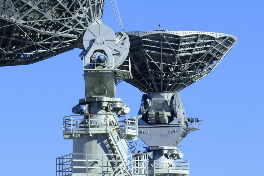 Роскосмос завершил важный этап модернизации наземной космической инфраструктуры