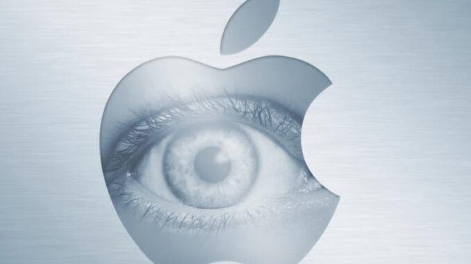 Власти Британии требуют от Apple разрешить слежку за пользователями по всему миру