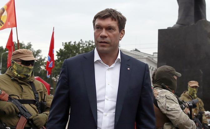 Олег Царев: Мир на Украине станет серьезным испытанием для России