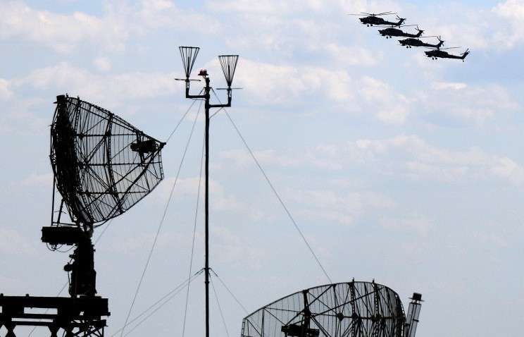 7 государств заявились на участие в международном конкурсе «Авиадартс»