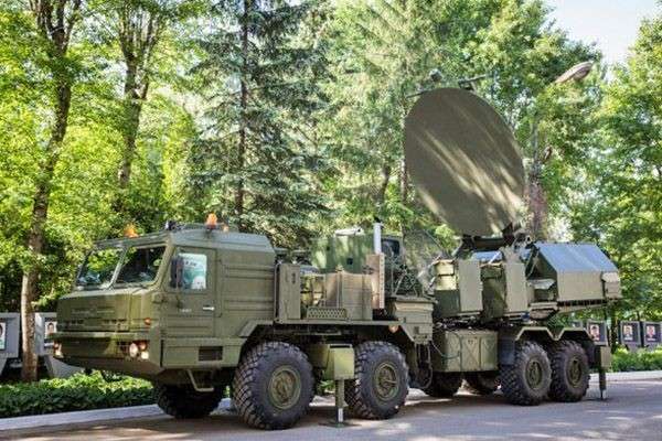 Сюрприз для противника Сюрприз для противника