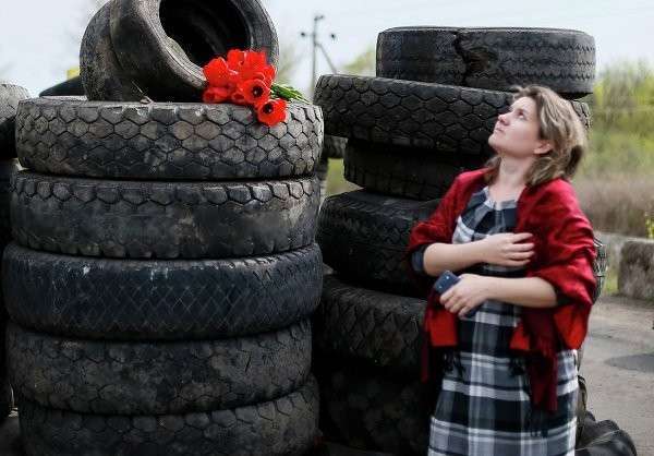 Ночные перестрелки в Славянске: жертвы и призыв ввести миротворцев