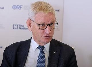 Бывший премьер-министр Швеции: у Европы есть козырная карта, но Трамп может всё изменить