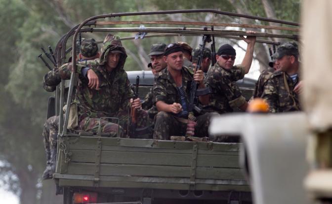 Geopolitical Monitor:         