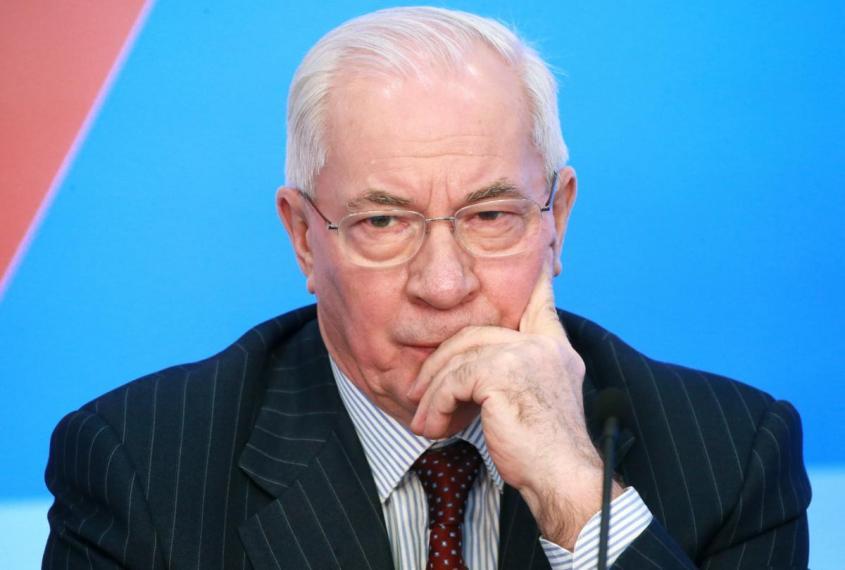 Как «незалежна» Украина «самостийно» попала в полную зависимость от паразитического Запада
