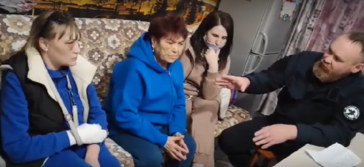 «Бери 40 тысяч, а не возьмешь – опять побьем»: напавший на русских женщин Ариф пытался откупиться деньгами, но его уже ждали.