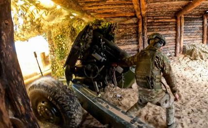 СВО на Украине, хроника недели. Наши войска обваливают оборону ВСУ в Донбассе и Сумской области
