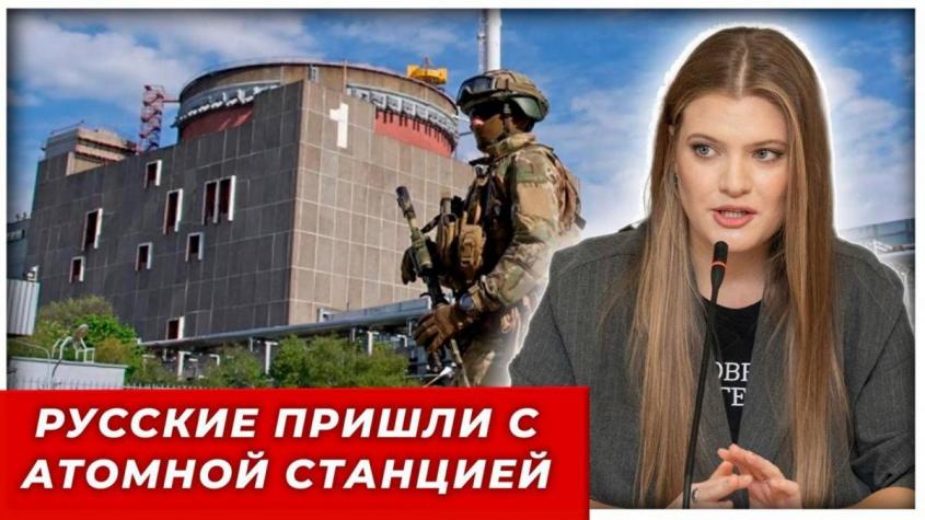 Русские пришли в Литву с атомной станцией, американцы – с подзатыльниками. Кто победил?