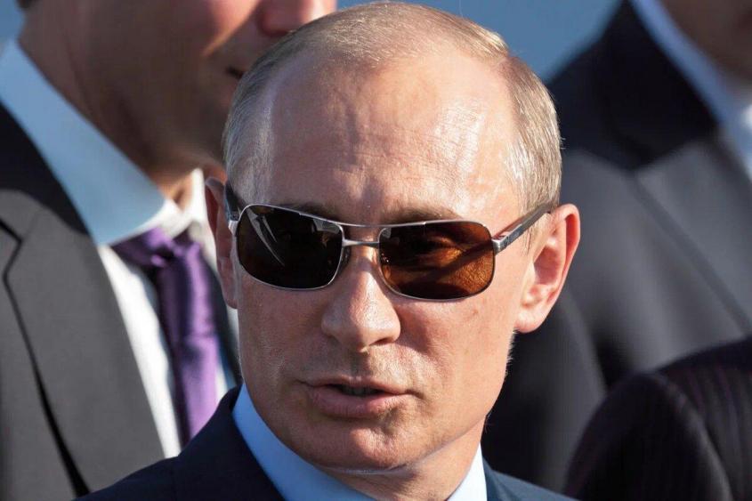 Тайные покушения на Путина перестали быть тайной