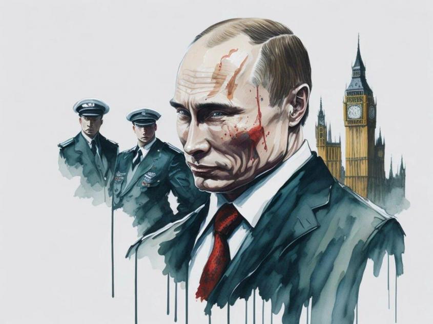 Тайные покушения на Путина перестали быть тайной