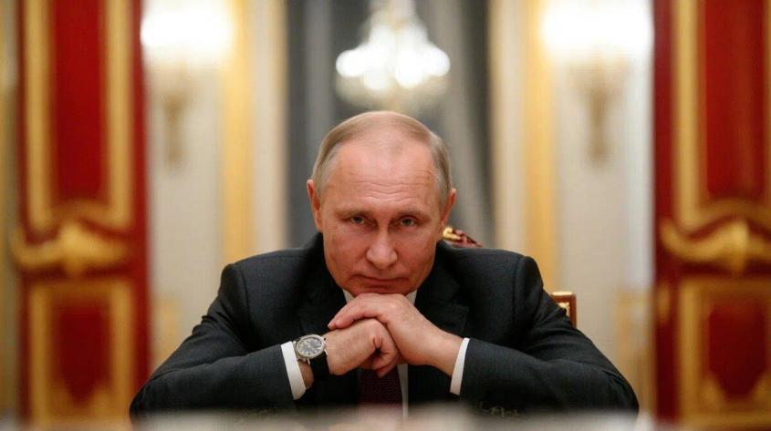 Тайные покушения на Путина перестали быть тайной
