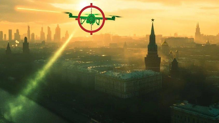 Тайные покушения на Путина перестали быть тайной