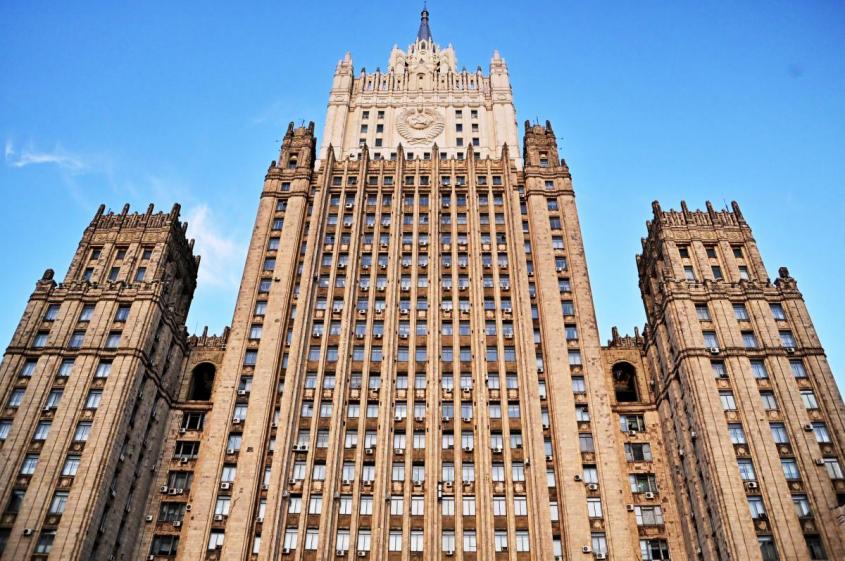 Венгрия выступает против запрета на поставки российских энергоносителей