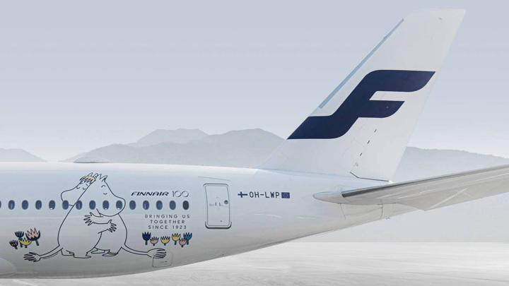     Finnair   