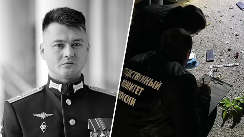 В Ставрополе в результате взрыва убит заммэра, участник программы «Время героев» Заур Гурциев