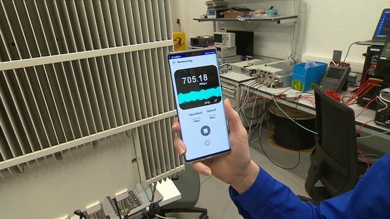          5G