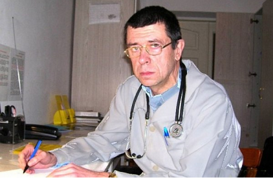 След НАТО в убийстве Олеся Бузины