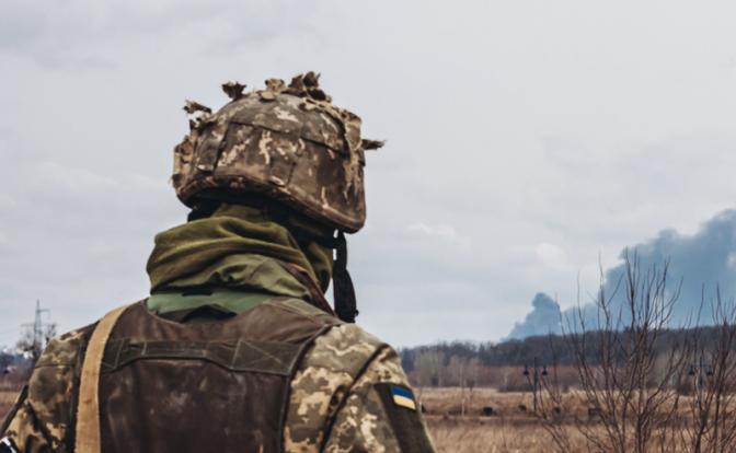 Киев парализован страхом, уничтожены командиры «Азова». Но это ещё не «ответка»