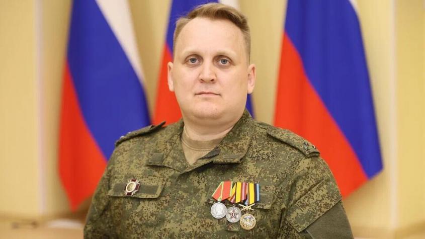 Ветерана СВО назначили на место чиновницы, чья дочь угрожала